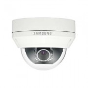 Samsung SCV-5085 | 1280H WDR Vandal-Resistant Dome Camera
